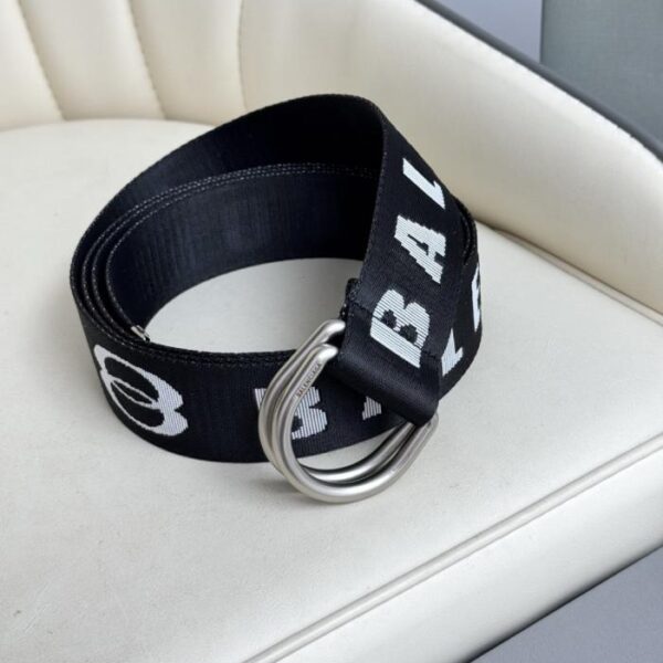 replica,repliche,fake,1:1,earrings,bracelet,ring,jewelry Balenciaga Nuova Fettuccia 4.0 Larghezza (ORONN)