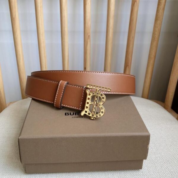 replica,repliche,fake,1:1,earrings,bracelet,ring,jewelry Larghezza sincronizzazione contatore Burberry 3,5 cm (0IML7)