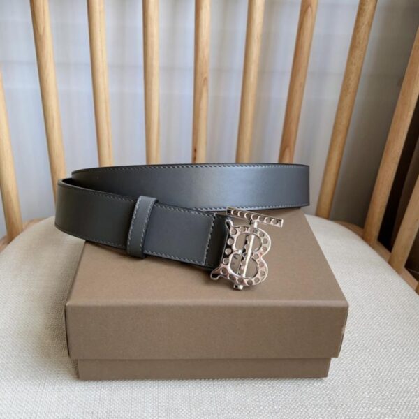 replica,repliche,fake,1:1,earrings,bracelet,ring,jewelry Larghezza sincronizzazione contatore Burberry 3,5 cm (OTO1M)