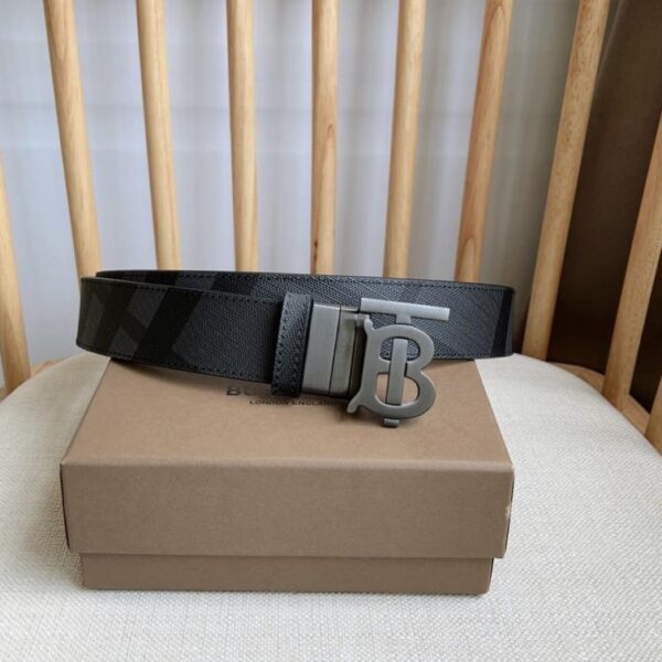 replica,repliche,fake,1:1,earrings,bracelet,ring,jewelry Larghezza sincronizzazione contatore Burberry 3,5 cm (3YJQI)