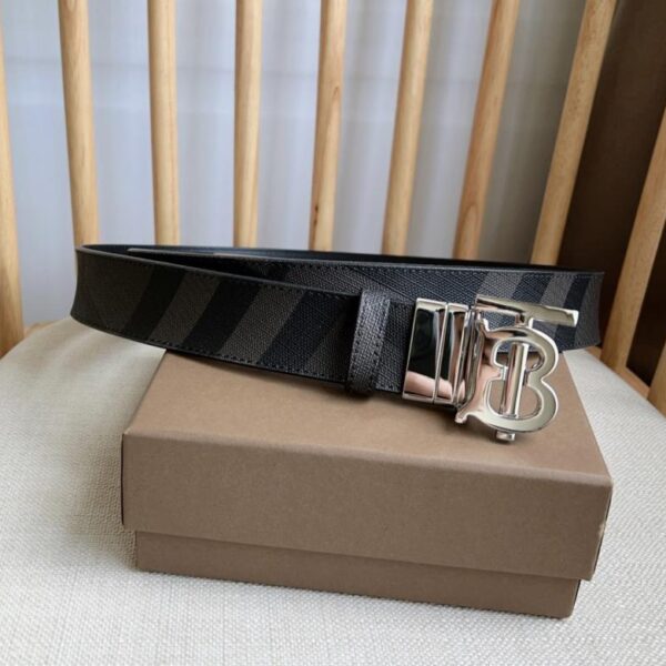 replica,repliche,fake,1:1,earrings,bracelet,ring,jewelry Larghezza sincronizzazione contatore Burberry 3,5 cm (G9DR6)