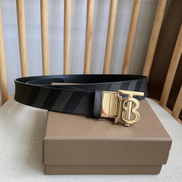 replica,repliche,fake,1:1,earrings,bracelet,ring,jewelry Larghezza sincronizzazione contatore Burberry 3,5 cm (HQIO9)