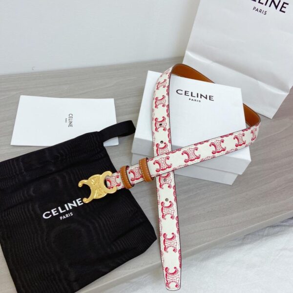 replica,repliche,fake,1:1,earrings,bracelet,ring,jewelry Cintura CELIN 25mm(NWPQO)