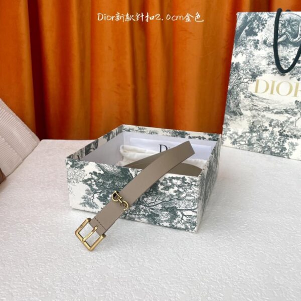 replica,repliche,fake,1:1,earrings,bracelet,ring,jewelry Cintura con passante per sella (FXIDB)