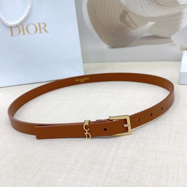 replica,repliche,fake,1:1,earrings,bracelet,ring,jewelry Cintura Dior Saddle Loop (T5IWI)