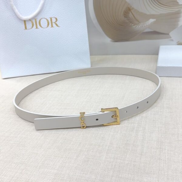 replica,repliche,fake,1:1,earrings,bracelet,ring,jewelry Cintura Dior Saddle Loop (T7AVD)