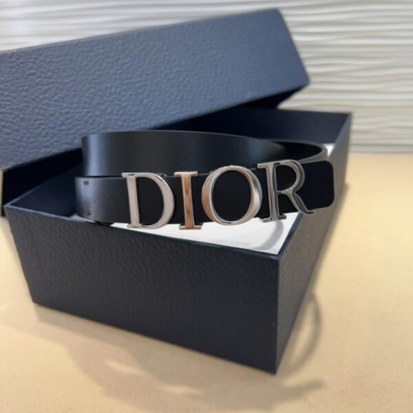 replica,repliche,fake,1:1,earrings,bracelet,ring,jewelry Nuova cintura Dior (2CSZ9)