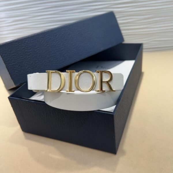 replica,repliche,fake,1:1,earrings,bracelet,ring,jewelry Nuova cintura Dior (C2XIO)