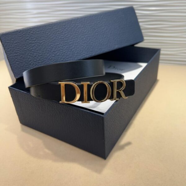 replica,repliche,fake,1:1,earrings,bracelet,ring,jewelry Nuova cintura Dior (OCQ6Q)