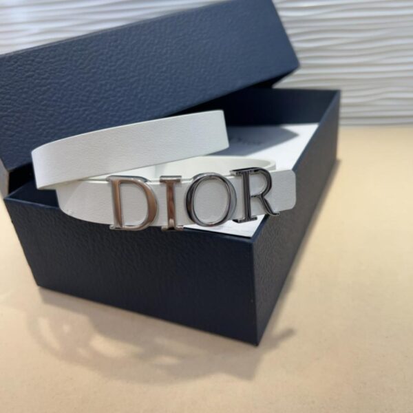 replica,repliche,fake,1:1,earrings,bracelet,ring,jewelry Nuova cintura Dior (V80CK)
