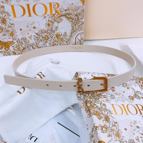 replica,repliche,fake,1:1,earrings,bracelet,ring,jewelry Cintura Dior Saddle Loop (856OV)