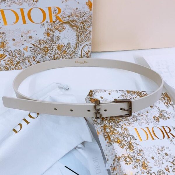 replica,repliche,fake,1:1,earrings,bracelet,ring,jewelry Cintura Dior Saddle Loop (CM3GS)