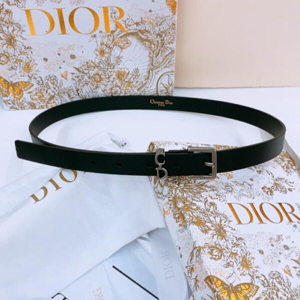 replica,repliche,fake,1:1,earrings,bracelet,ring,jewelry Cintura Dior Saddle Loop (MO2F3)