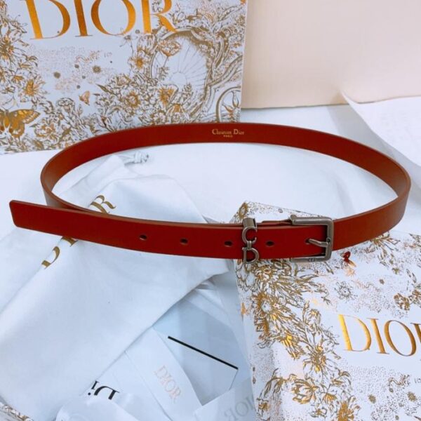 replica,repliche,fake,1:1,earrings,bracelet,ring,jewelry Cintura Dior Saddle Loop (U5ICL)