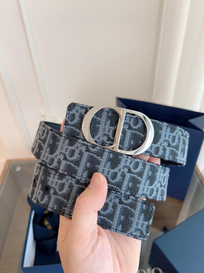 replica,repliche,fake,1:1,earrings,bracelet,ring,jewelry DIOR Enhanced Edition Pelle originale francese Obliqua Panno azzurro Pelle di vacchetta nera 3,5 cm (R9XIQ) replica,repliche,fake,1:1,earrings,bracelet,ring,jewelry DIOR Enhanced Edition Pelle originale francese Obliqua Panno azzurro Pelle di vacchetta nera 3,5 cm (R9XIQ)