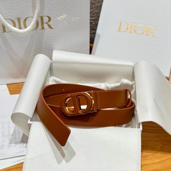 replica,repliche,fake,1:1,earrings,bracelet,ring,jewelry Nuova cintura da donna Dior (9DOT1)