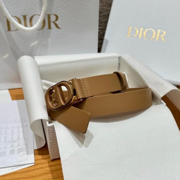 replica,repliche,fake,1:1,earrings,bracelet,ring,jewelry Nuova cintura da donna Dior (BD3U2)