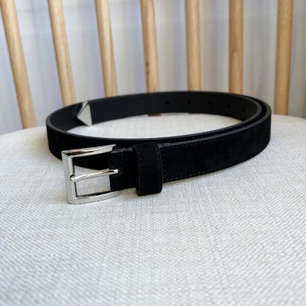 replica,repliche,fake,1:1,earrings,bracelet,ring,jewelry L’ultima cintura squisita del bancone PRADA (OQ291)