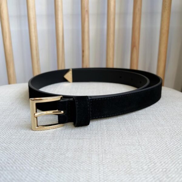 replica,repliche,fake,1:1,earrings,bracelet,ring,jewelry L’ultima squisita cintura di PRADA (P6COU)
