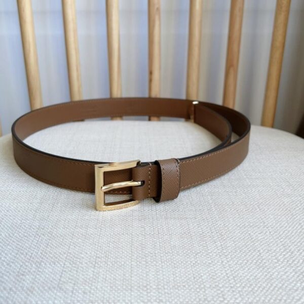 replica,repliche,fake,1:1,earrings,bracelet,ring,jewelry Cintura PRADA più recente (14A4B)