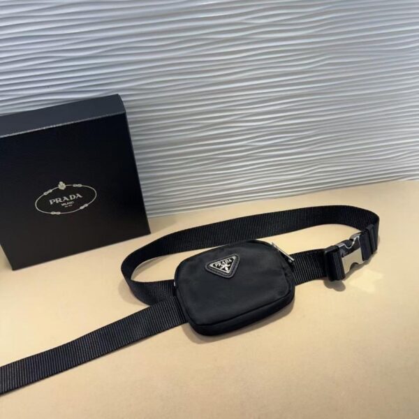replica,repliche,fake,1:1,earrings,bracelet,ring,jewelry Cintura Prada (1TB76)
