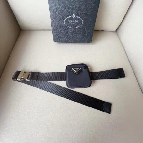 replica,repliche,fake,1:1,earrings,bracelet,ring,jewelry Cintura Prada (3UE5D)