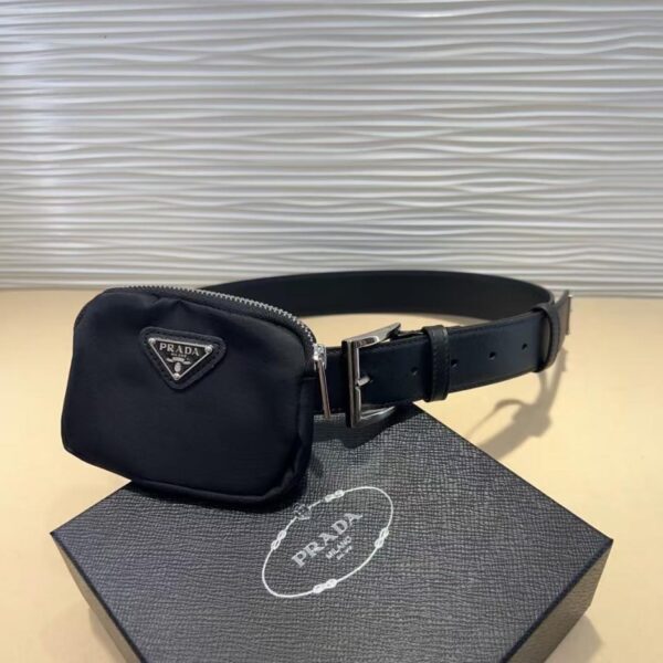 replica,repliche,fake,1:1,earrings,bracelet,ring,jewelry Cintura Prada (5NDC5)