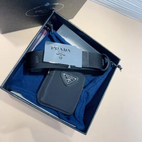 replica,repliche,fake,1:1,earrings,bracelet,ring,jewelry Cintura Prada (KR9X5)