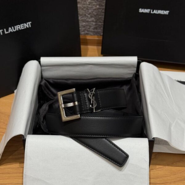 replica,repliche,fake,1:1,earrings,bracelet,ring,jewelry Cintura nuova YSL 30mm (X8B7O)