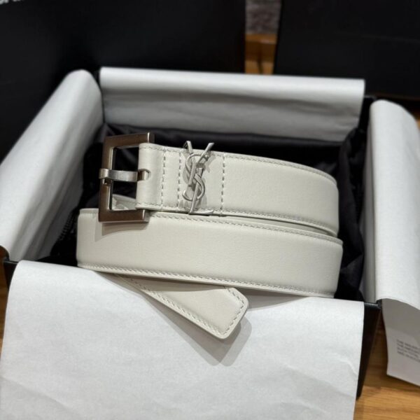 replica,repliche,fake,1:1,earrings,bracelet,ring,jewelry Cintura nuova YSL 30mm (YOWI2)