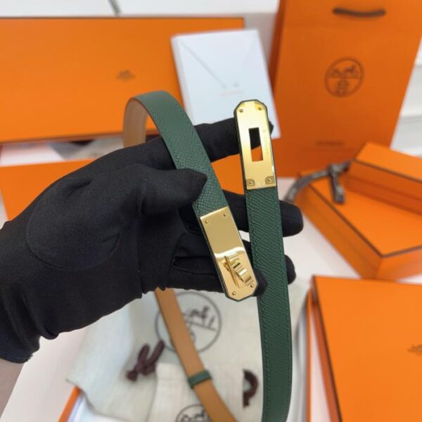 replica,repliche,fake,1:1,earrings,bracelet,ring,jewelry Cintura Hermes taglia 1,8 cm (LK1W5)