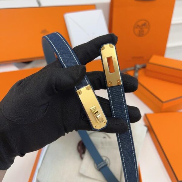 replica,repliche,fake,1:1,earrings,bracelet,ring,jewelry Cintura Hermes taglia 1,8 cm (MHQY5)