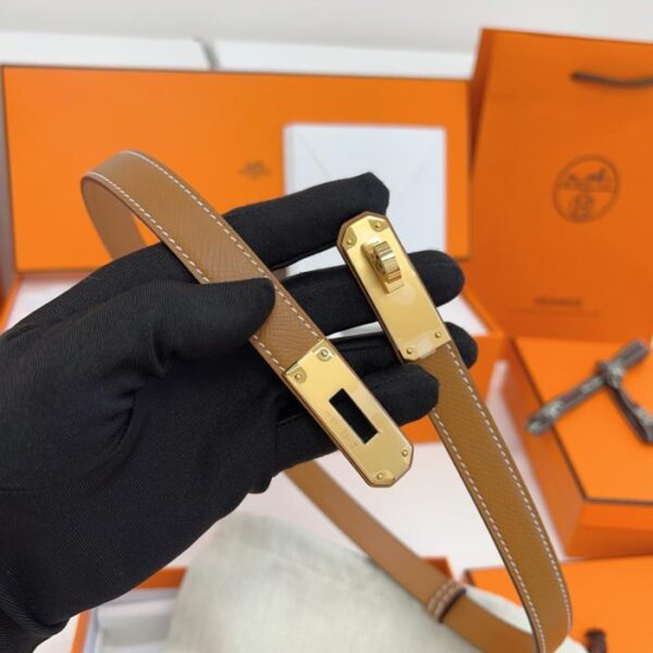 replica,repliche,fake,1:1,earrings,bracelet,ring,jewelry Cintura Hermes taglia 1,8 cm (QBOHL)