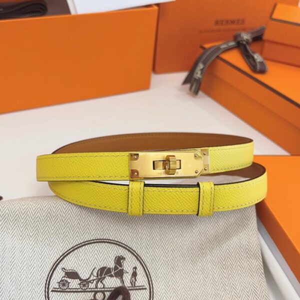 replica,repliche,fake,1:1,earrings,bracelet,ring,jewelry Cintura Hermes taglia 1,8 cm (RX39U)