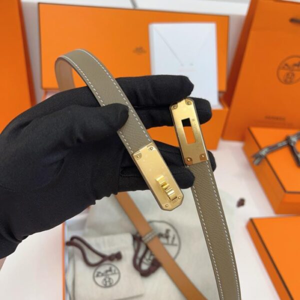 replica,repliche,fake,1:1,earrings,bracelet,ring,jewelry Cintura Hermes taglia 1,8 cm (TMFKM)