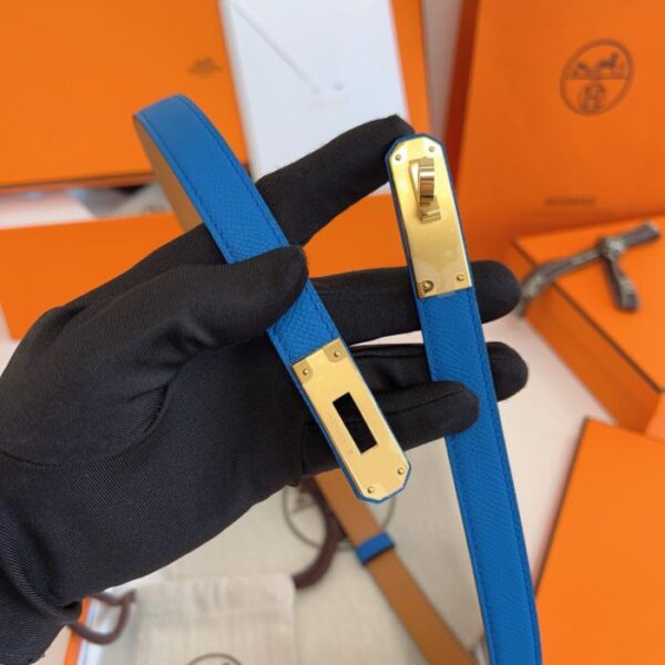 replica,repliche,fake,1:1,earrings,bracelet,ring,jewelry Cintura Hermes taglia 1,8 cm (TSV6I)