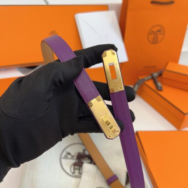 replica,repliche,fake,1:1,earrings,bracelet,ring,jewelry Cintura Hermes taglia 1,8 cm (TYVTW)