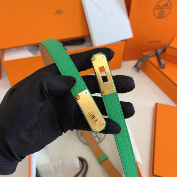 replica,repliche,fake,1:1,earrings,bracelet,ring,jewelry Cintura Hermes misura 1,8 cm (ZV77H)