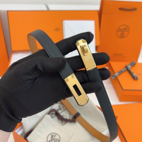 replica,repliche,fake,1:1,earrings,bracelet,ring,jewelry Cintura Hermes taglia 1,8 cm (0MZYM)
