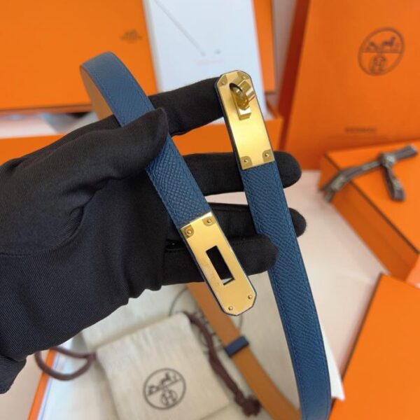 replica,repliche,fake,1:1,earrings,bracelet,ring,jewelry Cintura Hermes taglia 1,8 cm (24AR0)