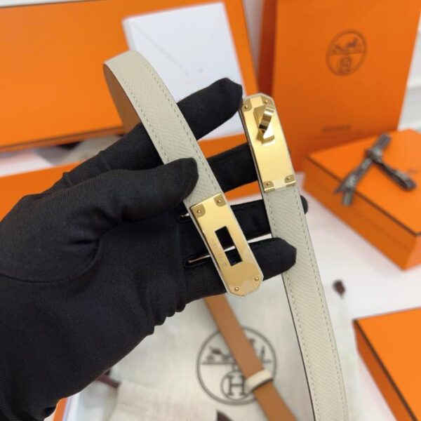replica,repliche,fake,1:1,earrings,bracelet,ring,jewelry Cintura Hermes taglia 1,8 cm (FBJ7G)