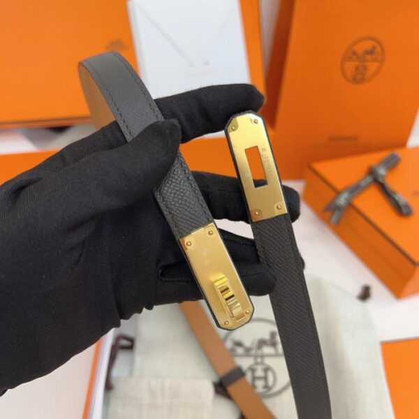 replica,repliche,fake,1:1,earrings,bracelet,ring,jewelry Cintura Hermes taglia 1,8 cm (HVAIA)