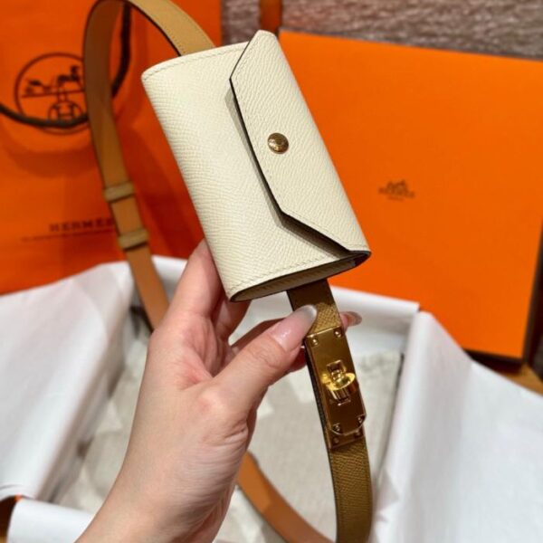 replica,repliche,fake,1:1,earrings,bracelet,ring,jewelry Hermes Kelly fibbia piccola marsupio H nuova cintura (BI6R7)