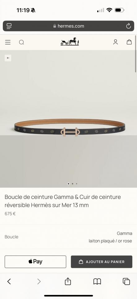 replica,repliche,fake,1:1,earrings,bracelet,ring,jewelry Cintura da donna Hermes, nuova GAMMA Hardware, in pelle Epsom importata, larghezza 13 mm (4DP9X) replica,repliche,fake,1:1,earrings,bracelet,ring,jewelry Cintura da donna Hermes, nuova GAMMA Hardware, in pelle Epsom importata, larghezza 13 mm (4DP9X)