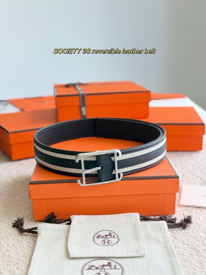 replica,repliche,fake,1:1,earrings,bracelet,ring,jewelry Cintura reversibile SOCIETY 38 in pelle di vitello Epsom e tela H double face (R7N7R) replica,repliche,fake,1:1,earrings,bracelet,ring,jewelry Cintura reversibile SOCIETY 38 in pelle di vitello Epsom e tela H double face (R7N7R)