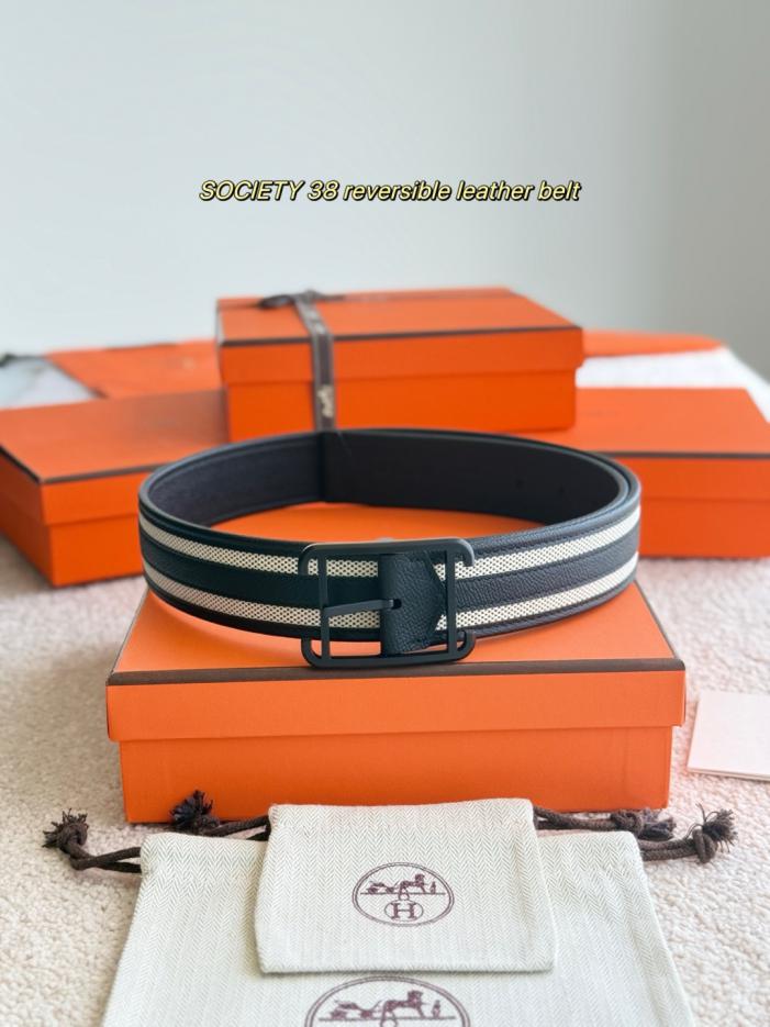 replica,repliche,fake,1:1,earrings,bracelet,ring,jewelry Cintura reversibile SOCIETY 38 in pelle di vitello Epsom e tela H double face (W4PP0) replica,repliche,fake,1:1,earrings,bracelet,ring,jewelry Cintura reversibile SOCIETY 38 in pelle di vitello Epsom e tela H double face (W4PP0)