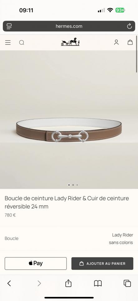 replica,repliche,fake,1:1,earrings,bracelet,ring,jewelry Nuova cintura da donna Hermes in pelle Epsom importata, larghezza 24 mm, con dettagli in metallo della boutique Lady Rider (S3U29) replica,repliche,fake,1:1,earrings,bracelet,ring,jewelry Nuova cintura da donna Hermes in pelle Epsom importata, larghezza 24 mm, con dettagli in metallo della boutique Lady Rider (S3U29)