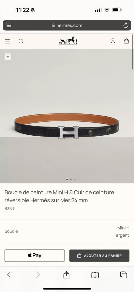replica,repliche,fake,1:1,earrings,bracelet,ring,jewelry Cintura da donna Hermes New Mini H con finiture di alta qualità e pelle Epsom importata, larghezza 24 mm (Z7HH6) replica,repliche,fake,1:1,earrings,bracelet,ring,jewelry Cintura da donna Hermes New Mini H con finiture di alta qualità e pelle Epsom importata, larghezza 24 mm (Z7HH6)