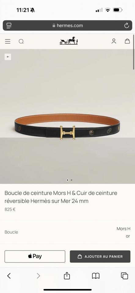 replica,repliche,fake,1:1,earrings,bracelet,ring,jewelry Cintura da donna Hermes, nuova MORS H, finiture di alta qualità con pelle Epsom importata, larghezza 24 mm (W5D4Y) replica,repliche,fake,1:1,earrings,bracelet,ring,jewelry Cintura da donna Hermes, nuova MORS H, finiture di alta qualità con pelle Epsom importata, larghezza 24 mm (W5D4Y)