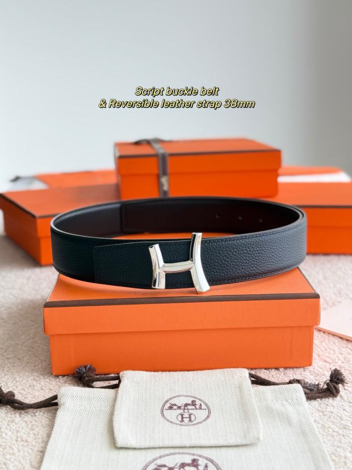 replica,repliche,fake,1:1,earrings,bracelet,ring,jewelry Cintura da uomo SCRIPT Premium Hardware con pelle Togo importata (nera), larghezza 38 mm, stile e gusto (6BH5Y) replica,repliche,fake,1:1,earrings,bracelet,ring,jewelry Cintura da uomo SCRIPT Premium Hardware con pelle Togo importata (nera), larghezza 38 mm, stile e gusto (6BH5Y)